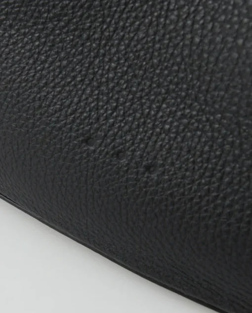 Czarna torba Phantom Tote
