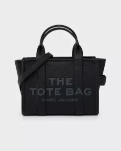 Czarna torba The Small Tote