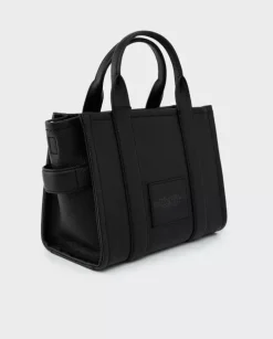 Czarna torba The Small Tote