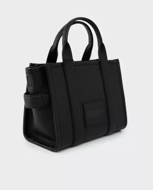 Czarna torba The Small Tote
