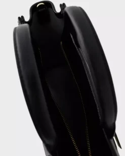 Czarna torba The Small Tote