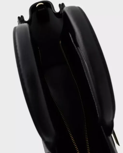 Czarna torba The Small Tote