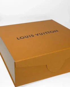 Czarna torebka Louis Vuitton x Yayoi Kusama