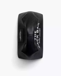 Czarna torebka The Mini Sack