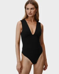 Czarne body Gemini
