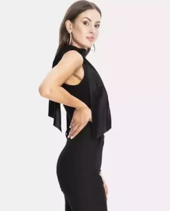 Czarne body Maya