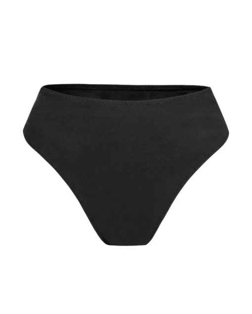 Czarny dół od bikini Naomi