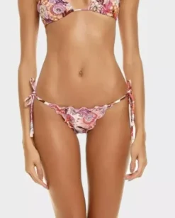 Dół od bikini Alegria