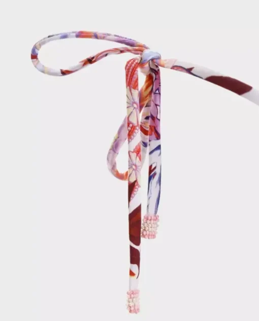 Dół od bikini Alegria