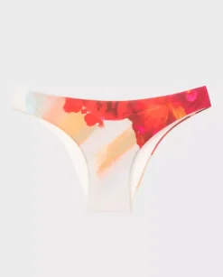 Dół od bikini Flora