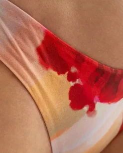 Dół od bikini Flora