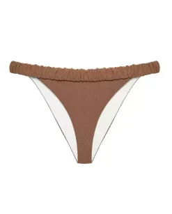 Dół od bikini Girlish Charm Pralinowy
