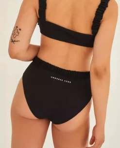 Dół od bikini Good Luck Charm