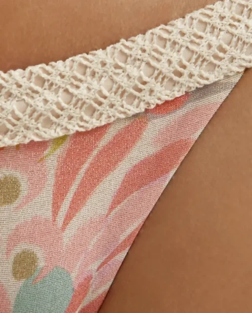 Dół od bikini Nemi