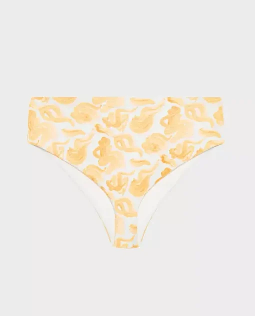 Dół od bikini Summertime Brush