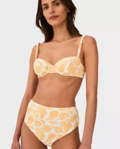 Dół od bikini Summertime Brush