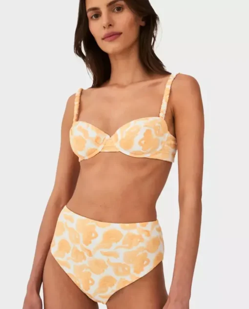 Dół od bikini Summertime Brush
