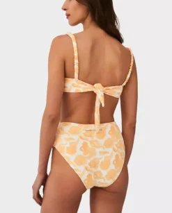 Dół od bikini Summertime Brush