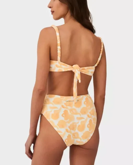 Dół od bikini Summertime Brush