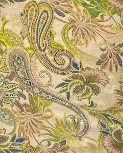 Dół od bikini we wzór Paisley