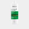 Dercos Anti-Dandruff Shampoo szampon przeciwłupieżowy do włosów suchych 390ml