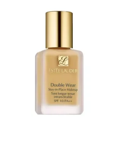Double Wear Stay In Place Makeup SPF10 długotrwały średnio kryjący matowy podkład do twarzy 2W2 Rattan 30ml