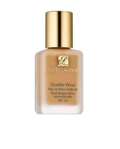 Double Wear Stay In Place Makeup SPF10 długotrwały średnio kryjący matowy podkład do twarzy 2C1 Pure Beige 30ml