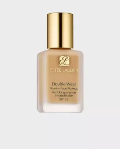 Double Wear Stay In Place Makeup SPF10 długotrwały średnio kryjący matowy podkład do twarzy 2N1 Desert Beige 30ml