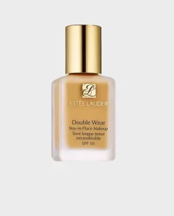 Double Wear Stay In Place Makeup SPF10 długotrwały średnio kryjący matowy podkład do twarzy 2W1.5 Natural Suede 30ml