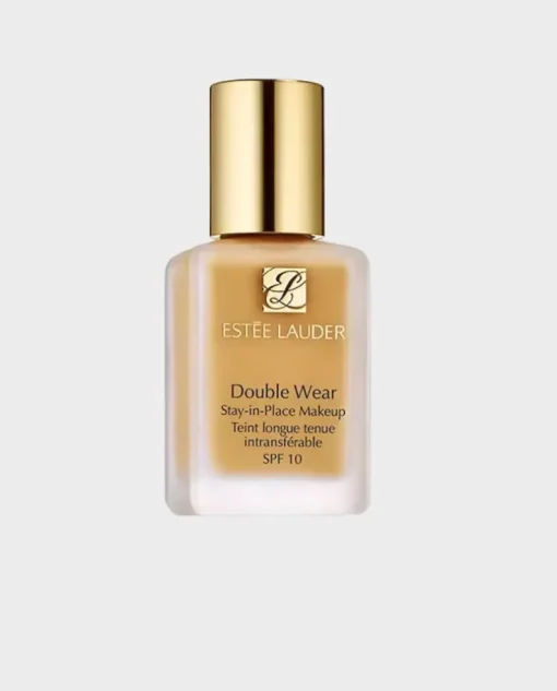 Double Wear Stay In Place Makeup SPF10 długotrwały średnio kryjący matowy podkład do twarzy 2W1.5 Natural Suede 30ml