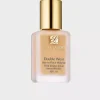 Double Wear Stay In Place Makeup SPF10 długotrwały średnio kryjący matowy podkład do twarzy 1W0 Warm Porcelain 30ml