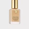 Double Wear Stay In Place Makeup SPF10 długotrwały średnio kryjący matowy podkład do twarzy 1N1 Ivory Nude 30ml