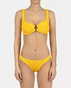 Dwuczęściowy komplet bikini Irina Banana