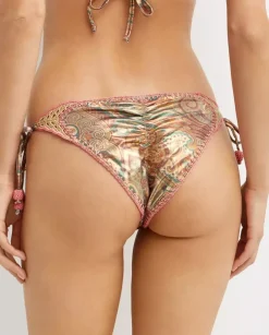 Dwustronny dół od bikini Awasi