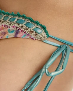 Dwustronny dół od bikini Iru
