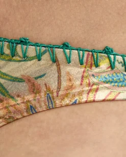 Dwustronny dół od bikini Kaima