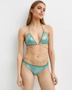 Dwustronny dół od bikini Kaima