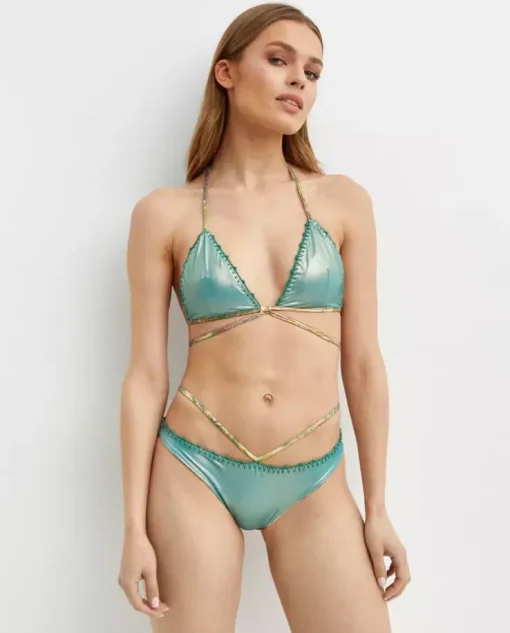 Dwustronny dół od bikini Kaima