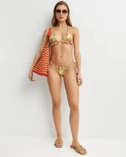 Dwustronny dół od bikini Lakati