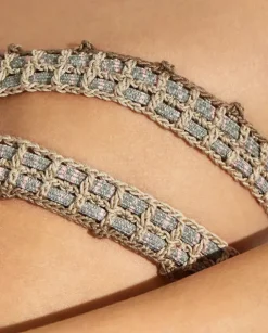 Dwustronny dół od bikini Samira