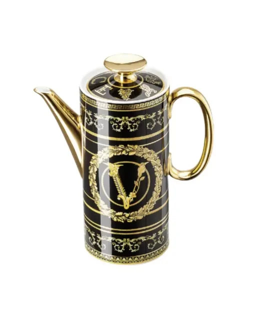 Dzbanek do kawy Versace Virtus