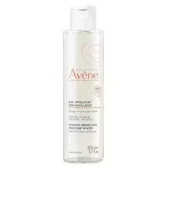 Eau Thermale Makeup Removing Micellar Water płyn micelarny do demakijażu 200ml