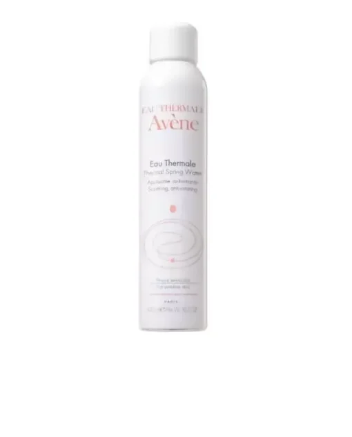 Eau Thermale Thermal Spring Water woda termalna 300ml