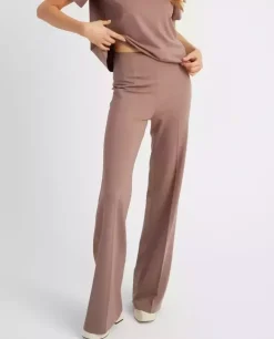 Eleganckie spodnie Valle