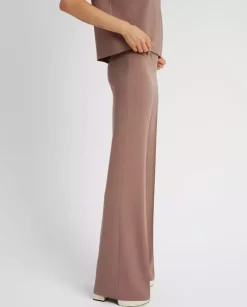 Eleganckie spodnie Valle