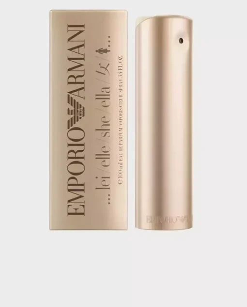 Emporio Femme woda perfumowana 100ml