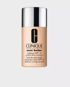 Even Better™ Makeup SPF15 podkład wyrównujący koloryt skóry CN 40 Cream Chamois 30ml