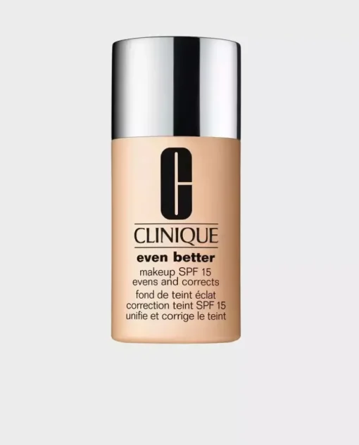 Even Better™ Makeup SPF15 podkład wyrównujący koloryt skóry CN 40 Cream Chamois 30ml
