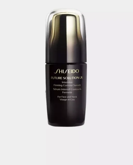Future Solution LX Intensive Firming Contour Serum intensywnie ujędrniające serum do twarzy 50ml
