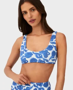 Góra od bikini Castway Brush